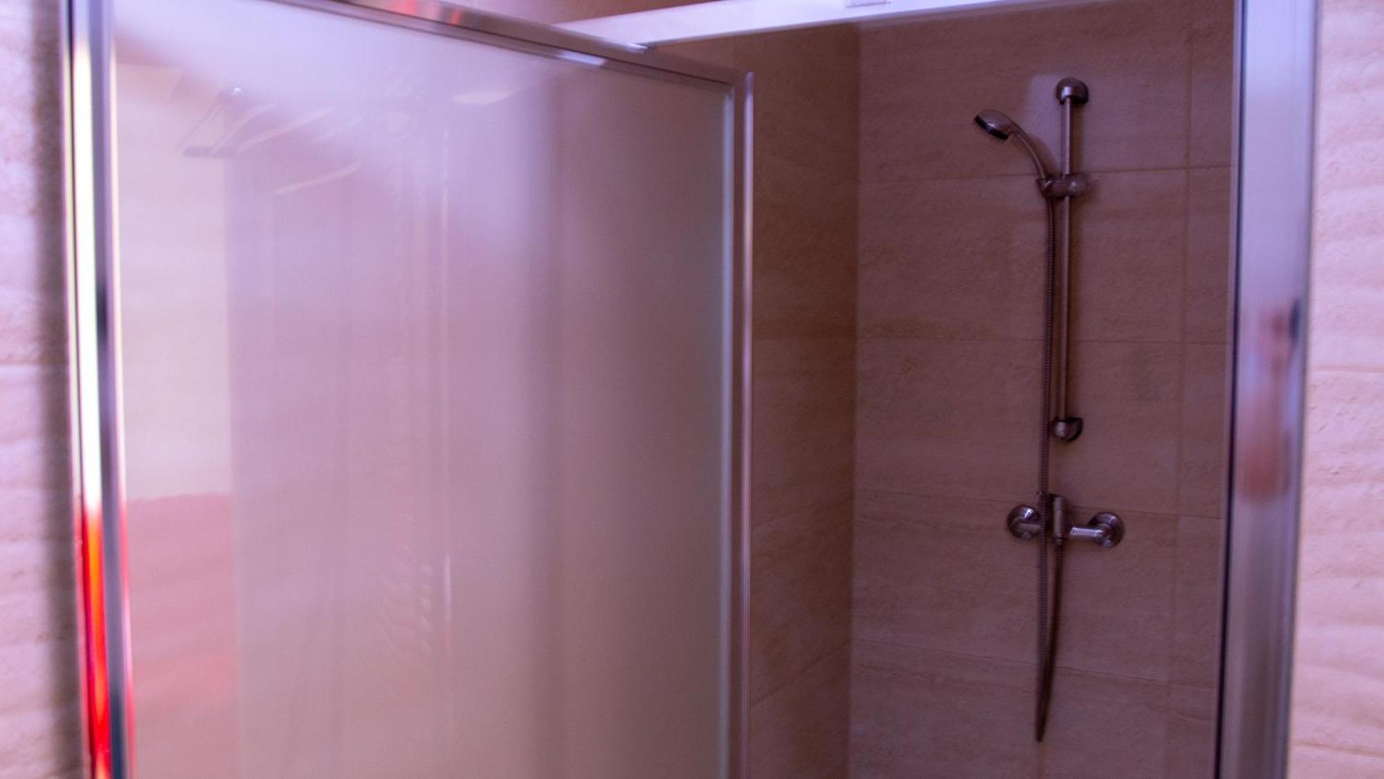 Blekit Oceanu Apartment Wladyslawowo Bagian luar foto